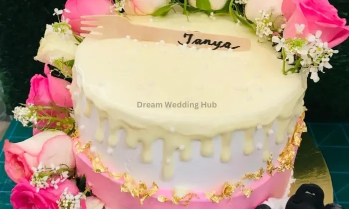 Sweet Treats By Neha